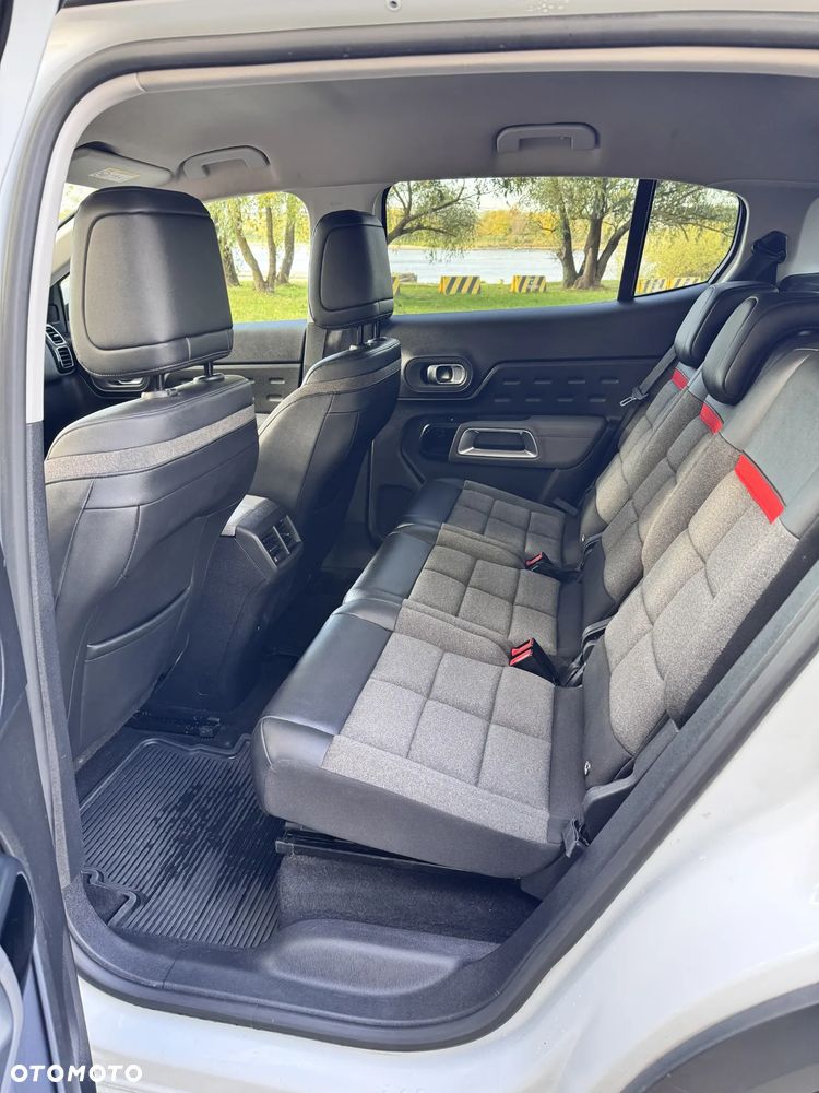 Citroën C5 Aircross 1.5 BlueHDi Feel Pack EAT8 - 15