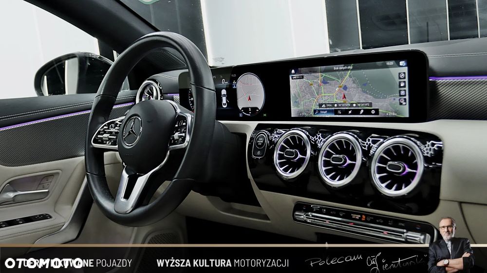 Mercedes-Benz CLA - 21