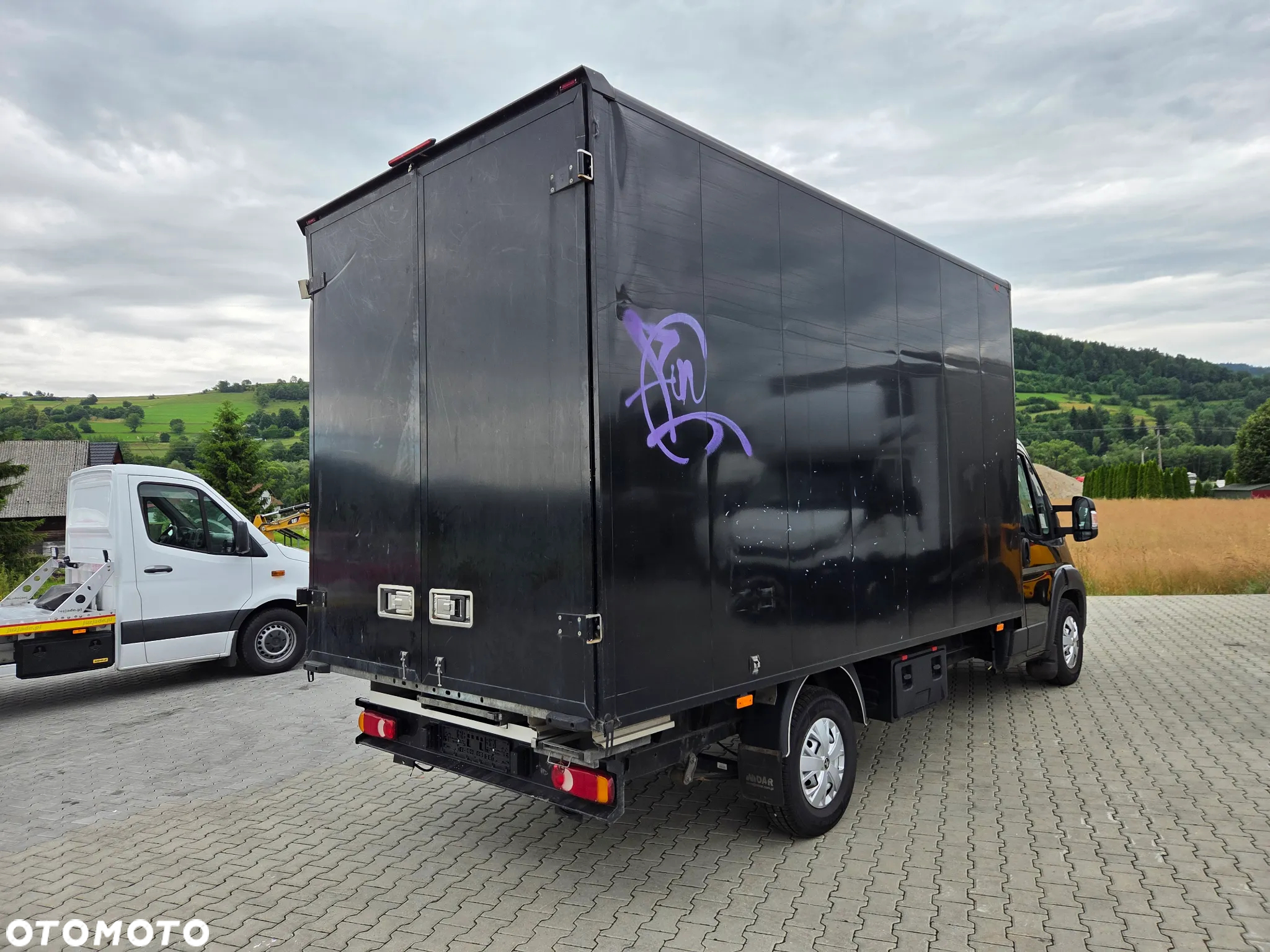 Peugeot Boxer - 3