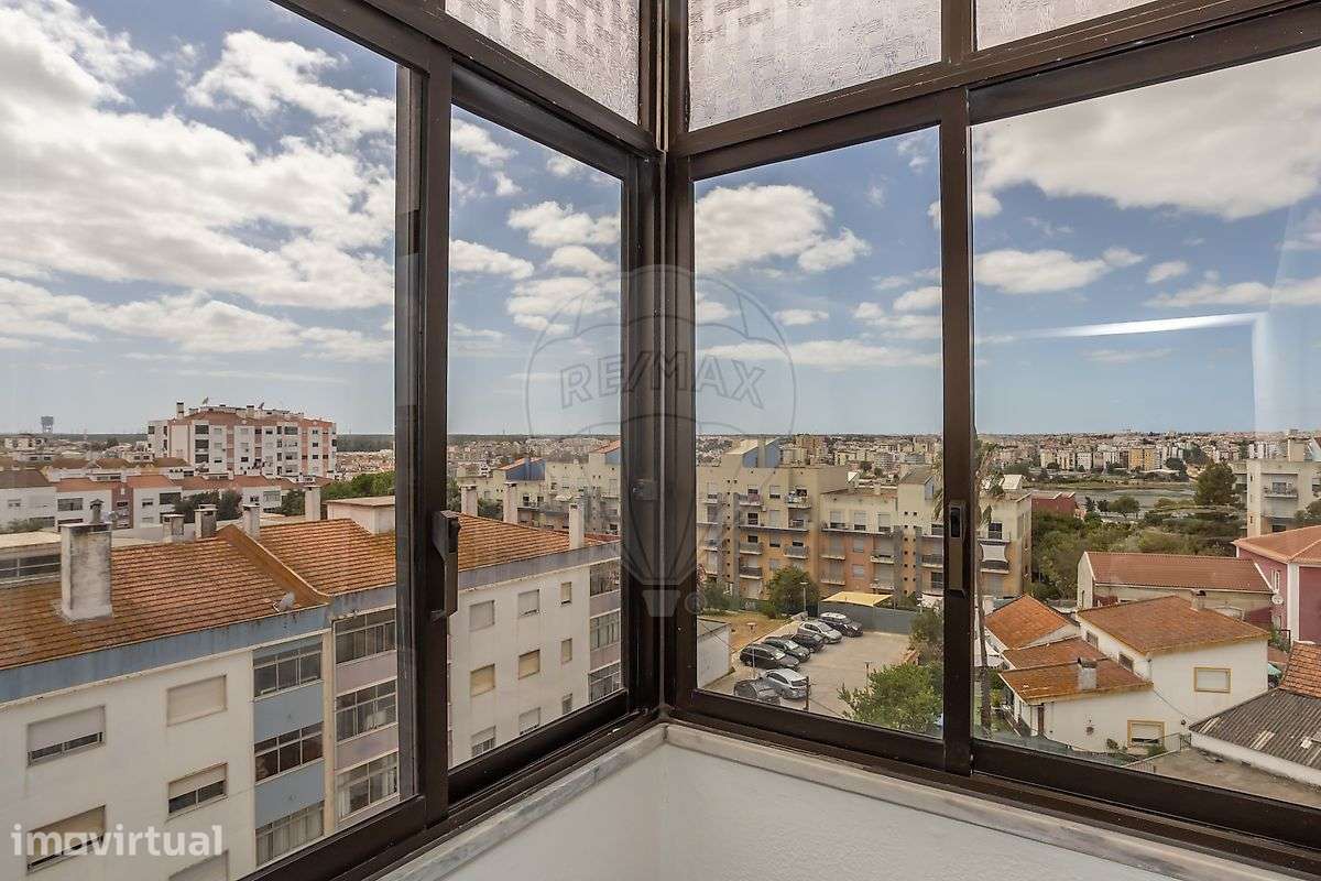 Apartamento T2 para venda - Grande imagem: 3/28