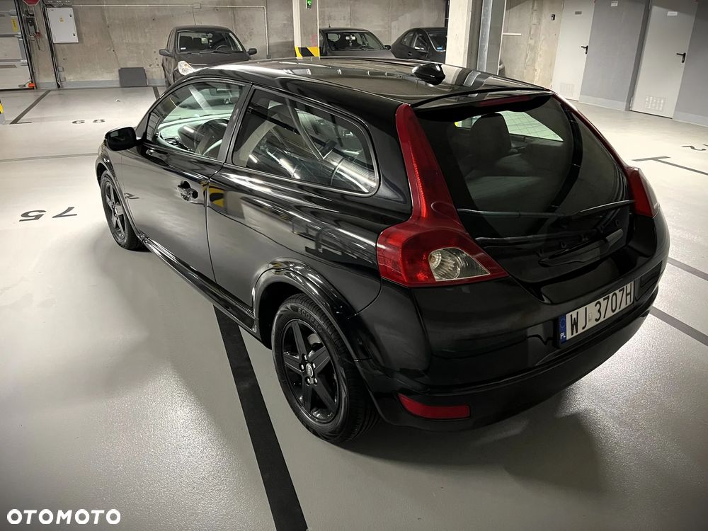 Volvo C30 1.6D - 5