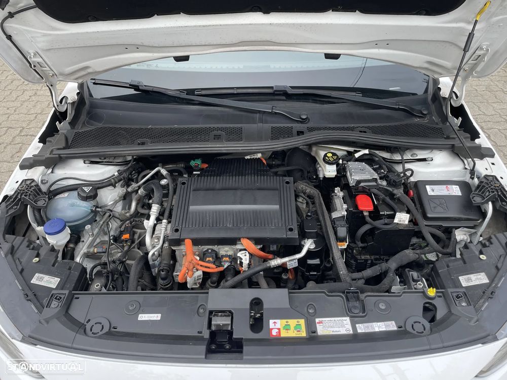 Opel Corsa-e Edition - 19