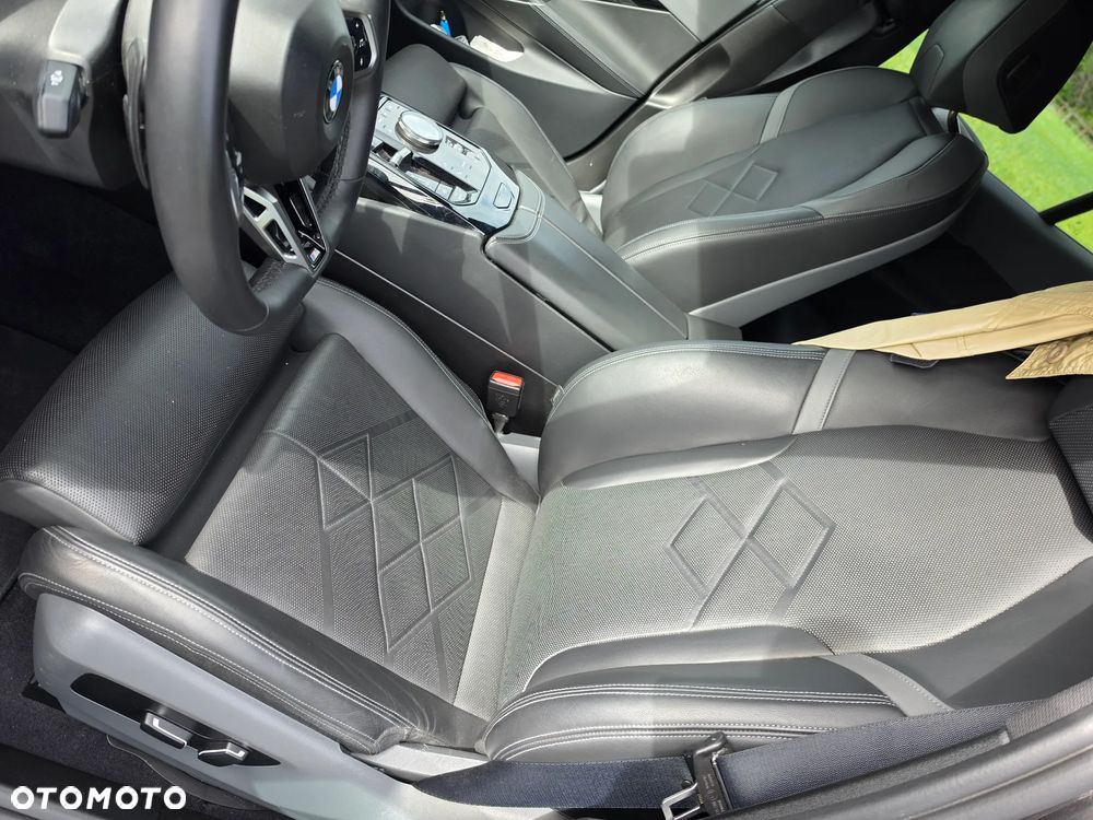 BMW Seria 5 520d xDrive - 6