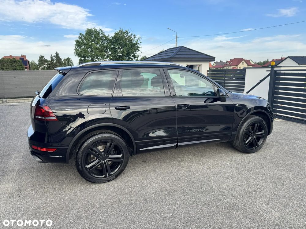 Volkswagen Touareg 3.0 V6 TDI BMT Perfectline R-Style - 17