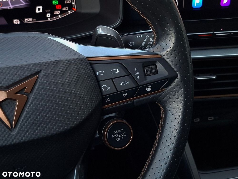 Cupra Formentor 2.0 TSI 4Drive VZ DSG - 22