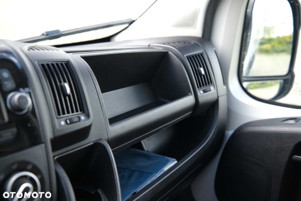 Peugeot Boxer L3H2 - 31