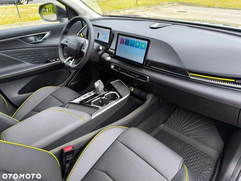 BAIC 5 Beijing 1.5T Luxury DCT - 16