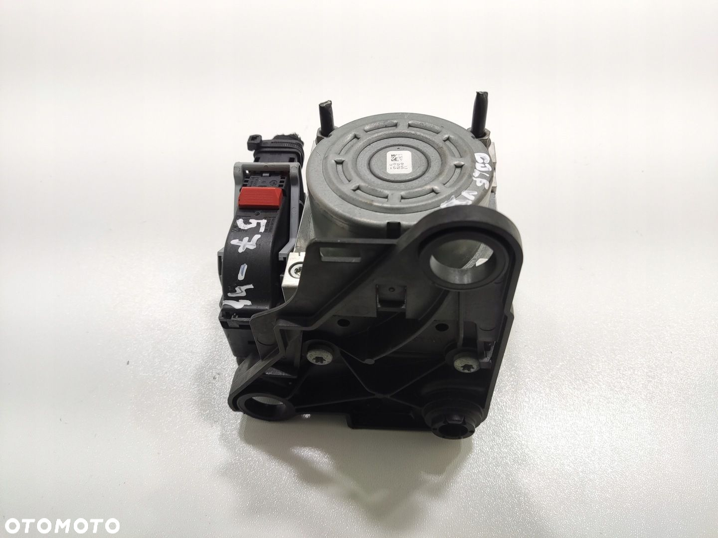 POMPA STEROWNIK ABS VOLKSWAGEN GOLF VII R 2.0 TSI 2012-2016 3Q0614517AB - 4