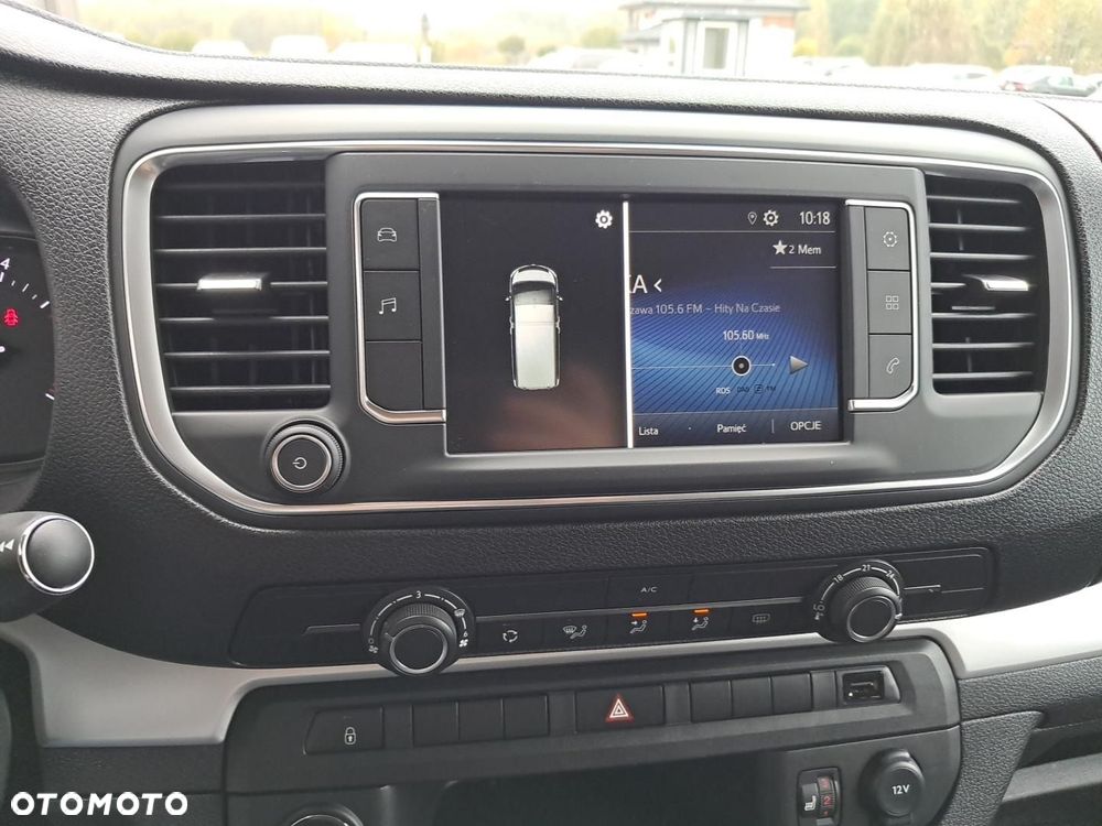 Toyota Proace Verso 2.0 D4-D Long Business - 6