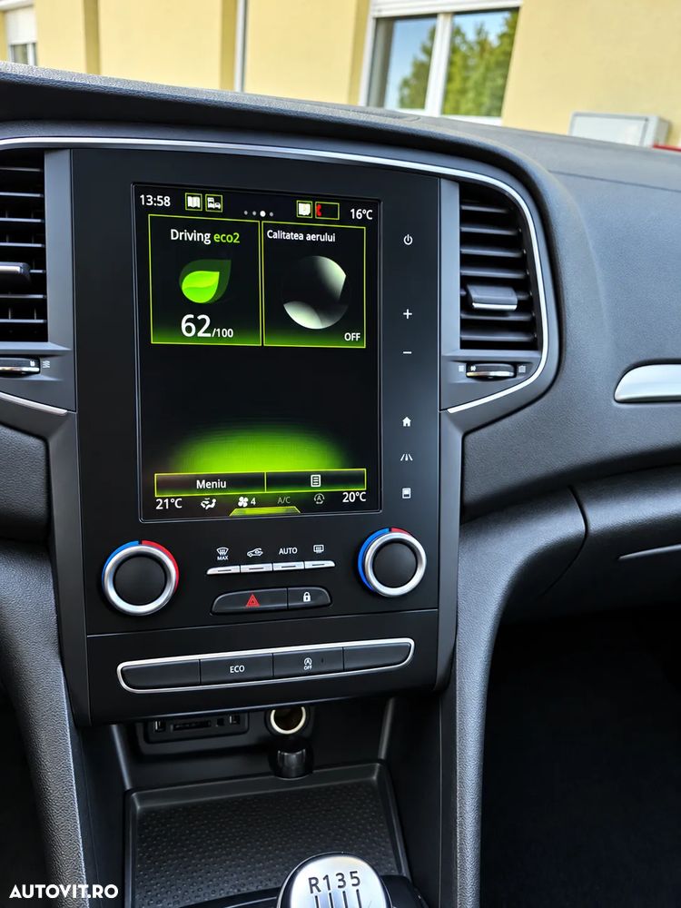 Renault Megane - 10