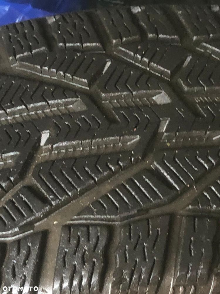 Kormoran zimowe 235/55 R19 komplet - 4