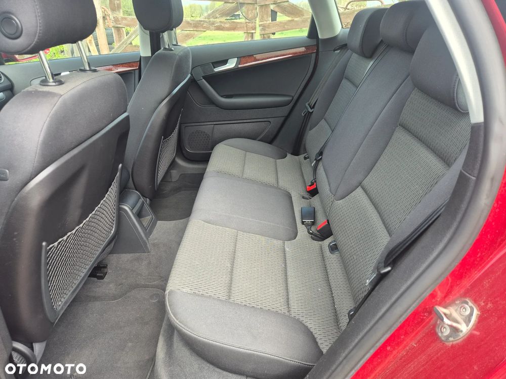 Audi A3 Sportback 1.4 TFSI S tronic Ambiente - 17