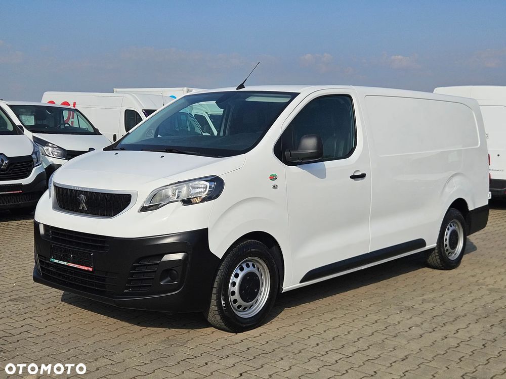 Peugeot Expert L3H1 *57999zł NETTO* Regały 2.0HDi/122KM - 5