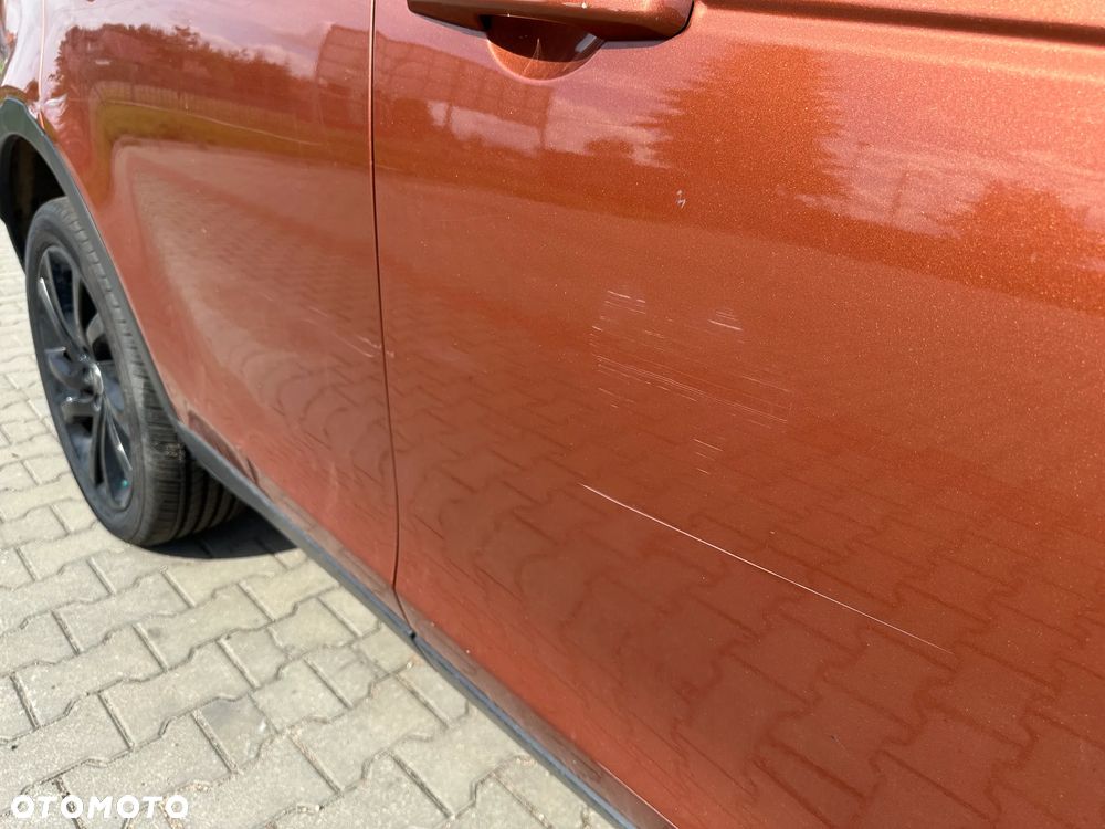 Land Rover Discovery Sport - 14