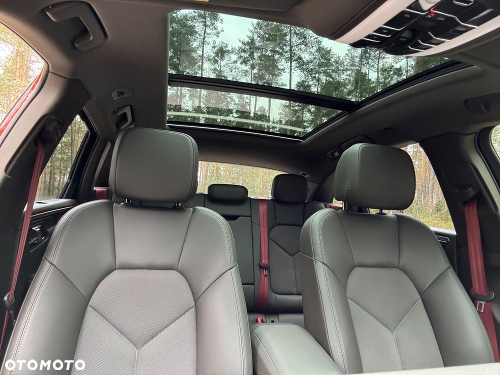 Porsche Macan PDK - 28