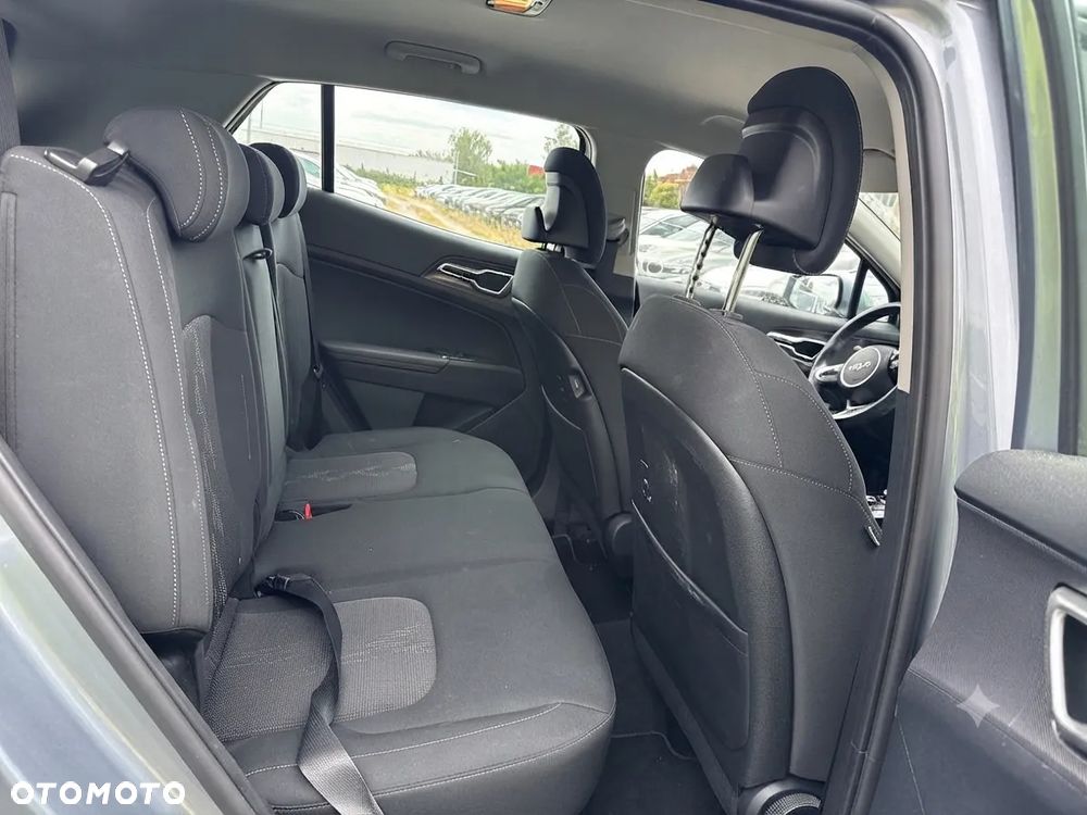 Kia Sportage - 6