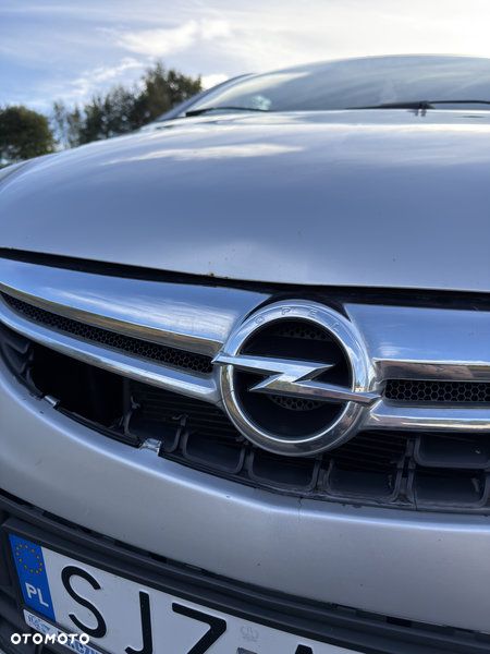 Opel Corsa - 22