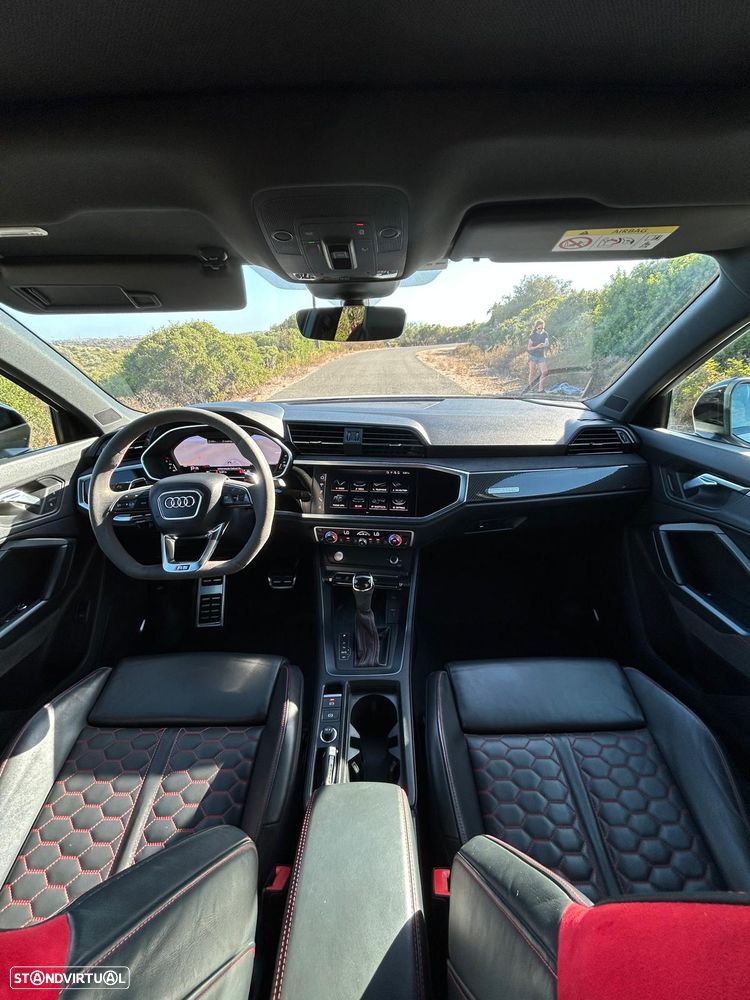 Audi RS Q3 Sportback - 8