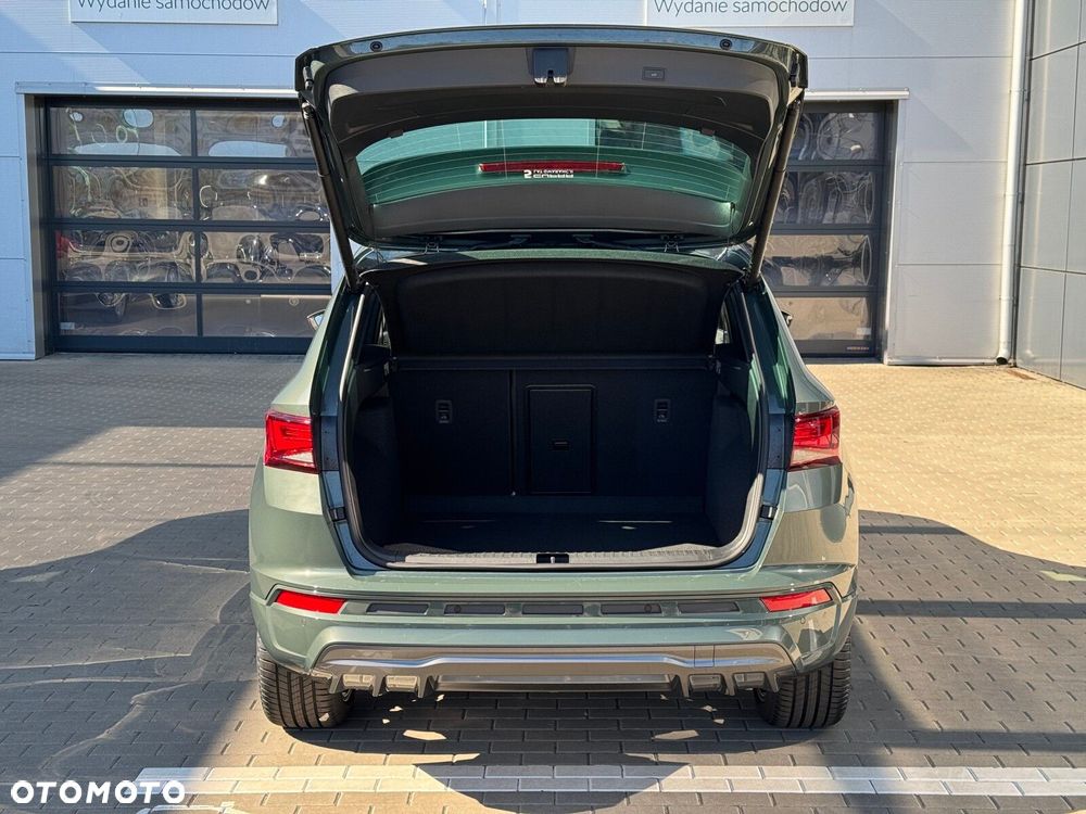 Cupra Ateca 2.0 TSI 4Drive DSG - 6