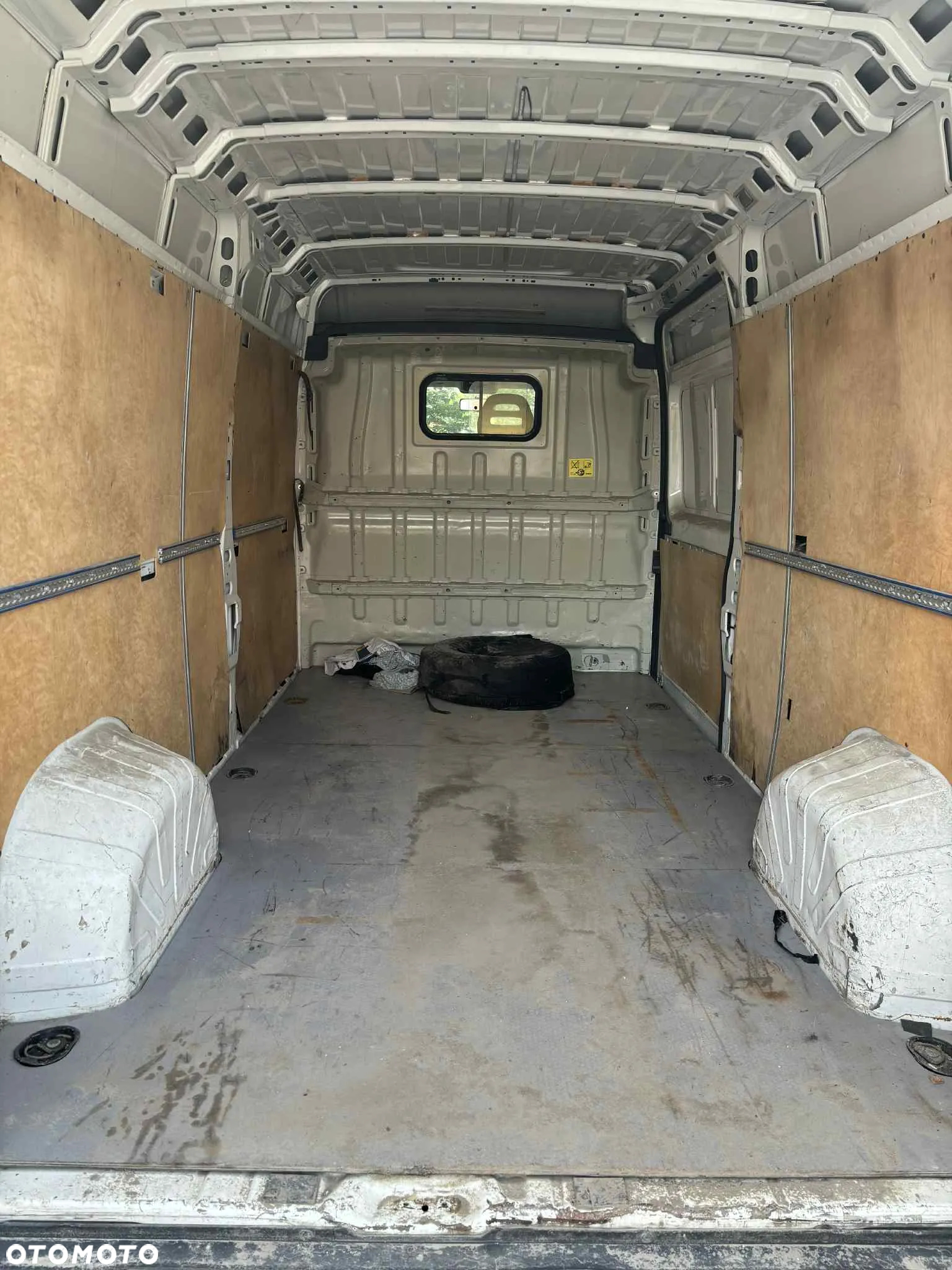 Peugeot Boxer - 5