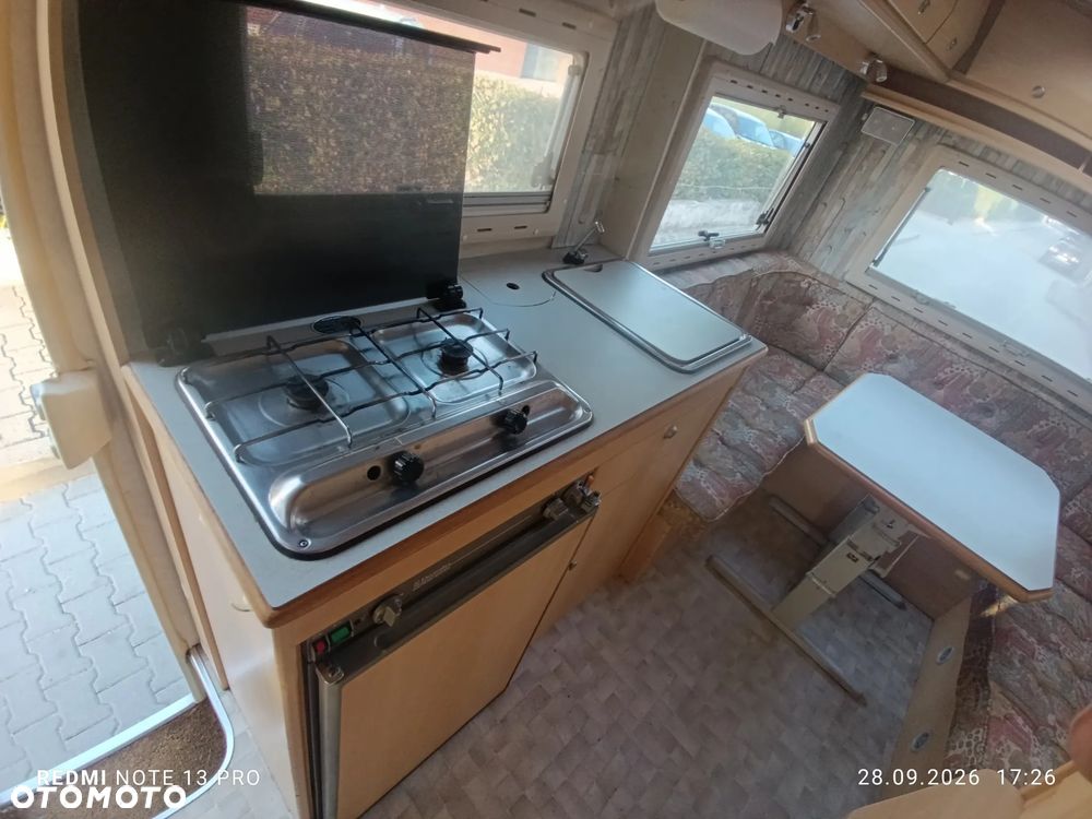 Ford Transit - 13