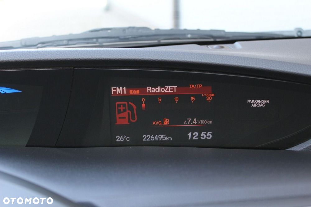 Honda Civic - 15