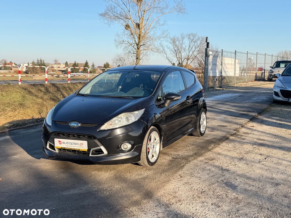 Ford Fiesta ver-1-0-ecoboost-start--stop-titanium - 1