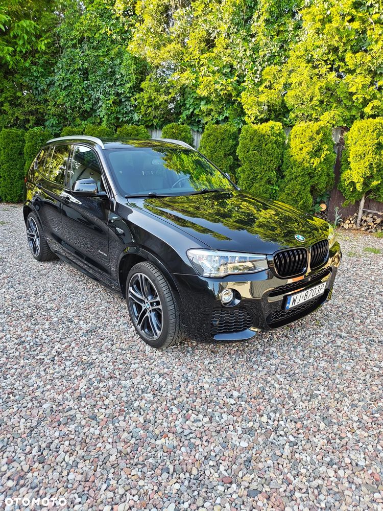 BMW X3 - 4