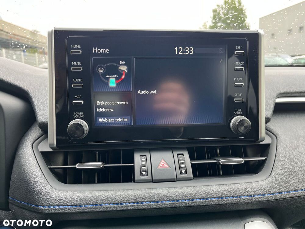 Toyota RAV4 2.5 Hybrid Selection 4x2 - 15