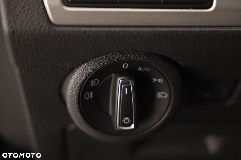 Volkswagen California - 22