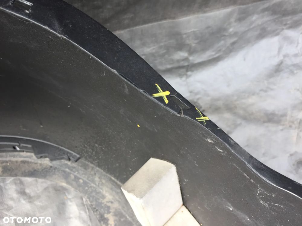 TOYOTA AVENSIS KOMBI T27 LIFT T29 2015- ZDERZAK TYLNY TYŁ - 12