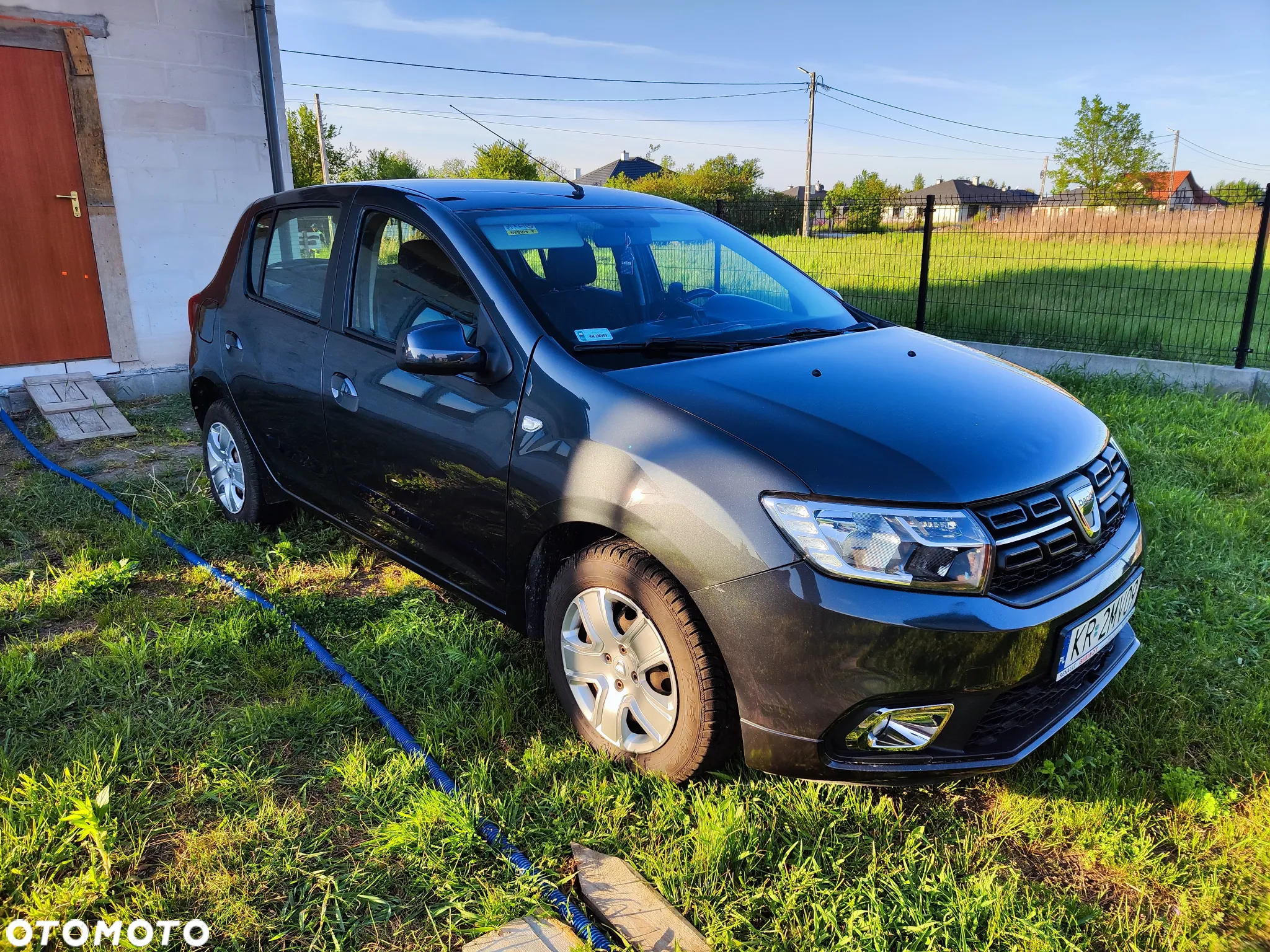 Dacia Sandero 1.0 SCe Laureate - 3