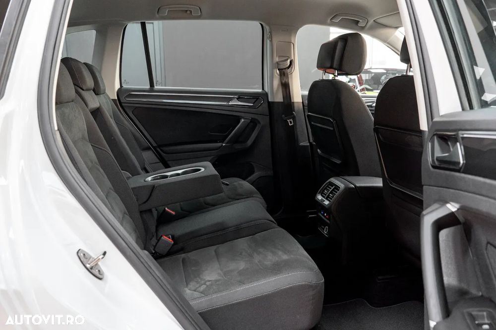Volkswagen Tiguan 2.0 TDI 4Mot DSG Highline - 25