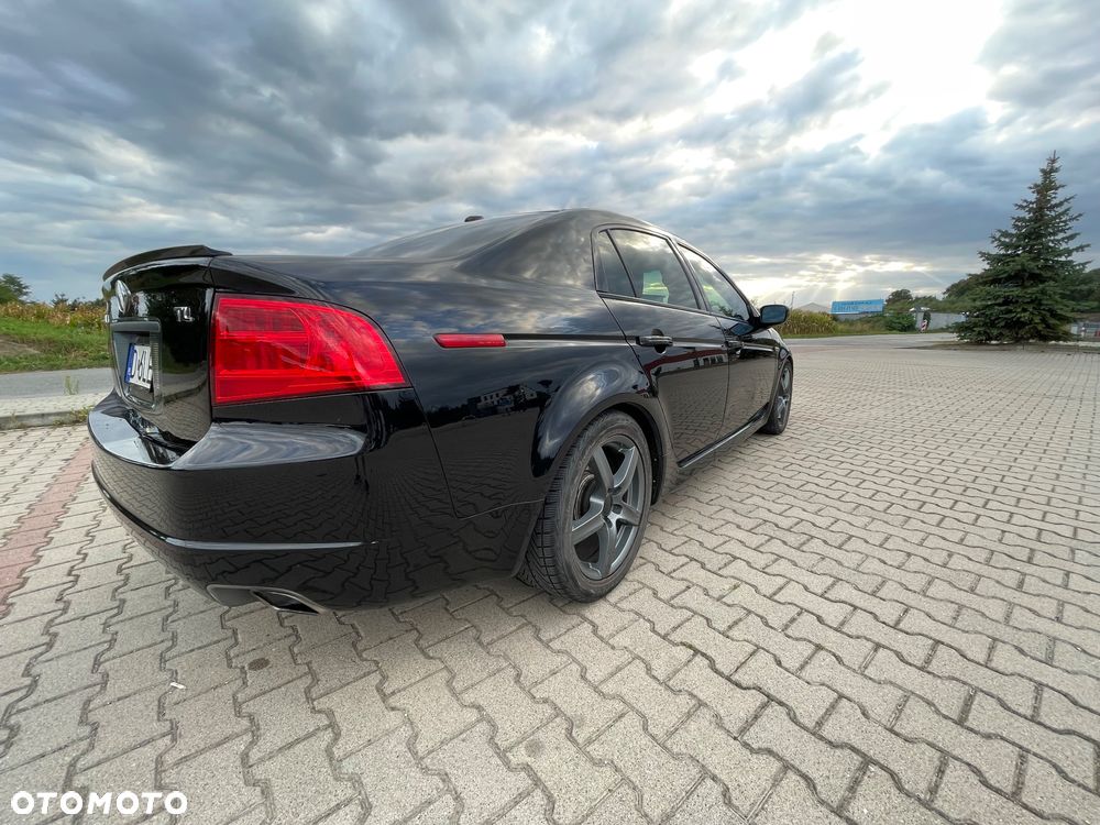 Acura TL - 25