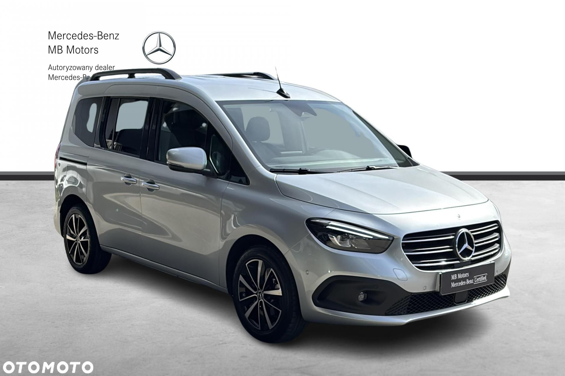 Mercedes-Benz Citan - 7