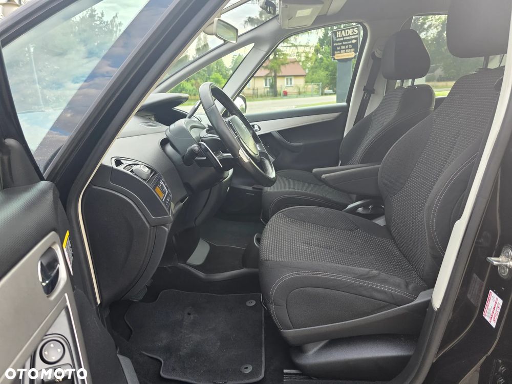 Citroën C4 Picasso 1.6 HDi Equilibre Pack MCP - 15
