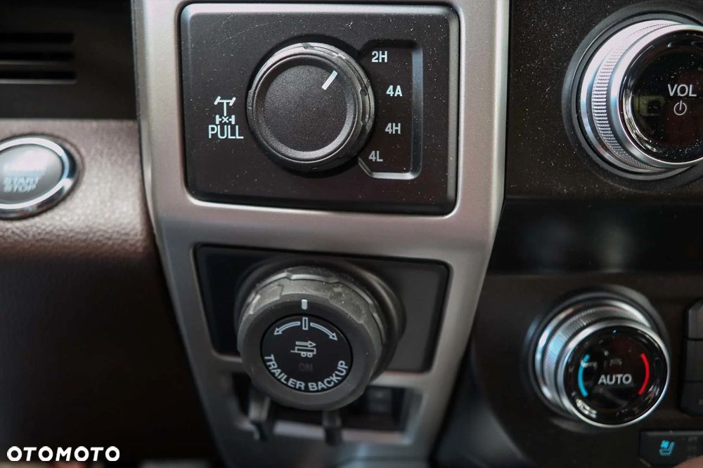 Ford F150 - 14