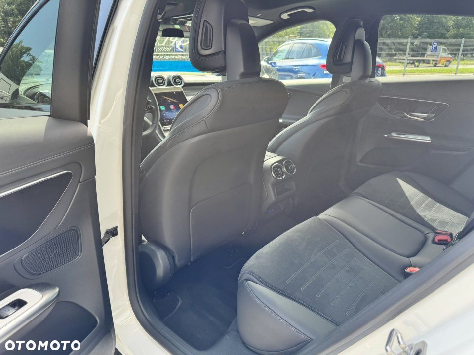 Mercedes-Benz GLC - 5
