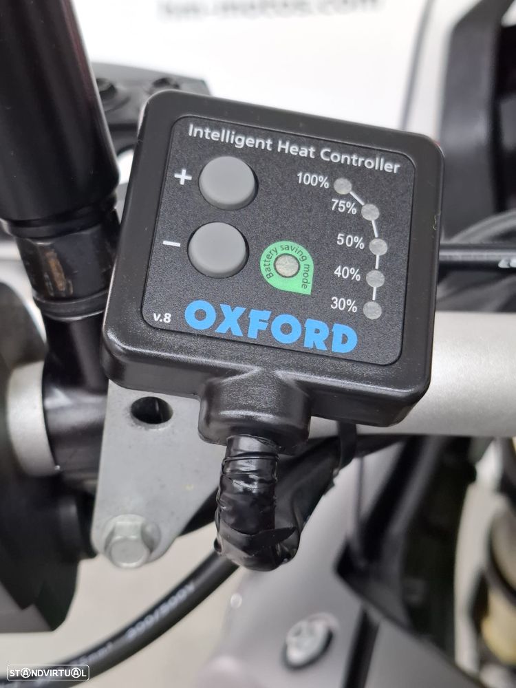 Yamaha Ténéré 700 - 21