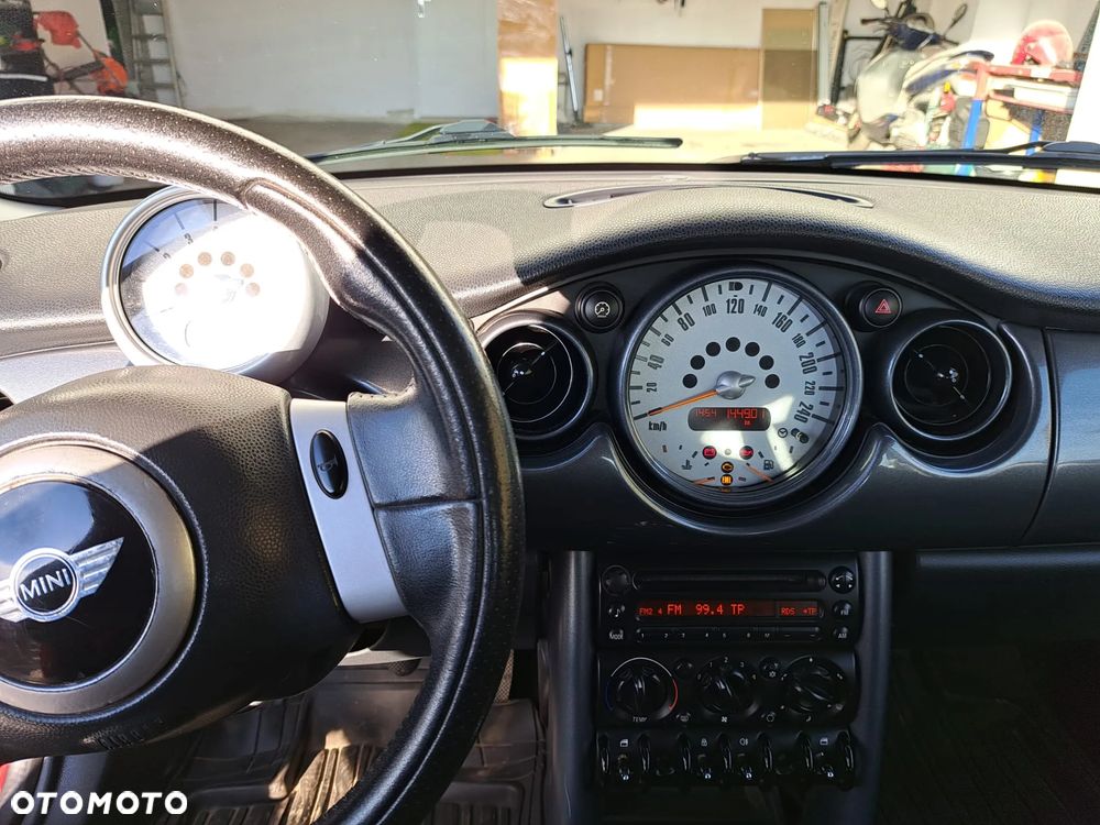 MINI ONE - 11