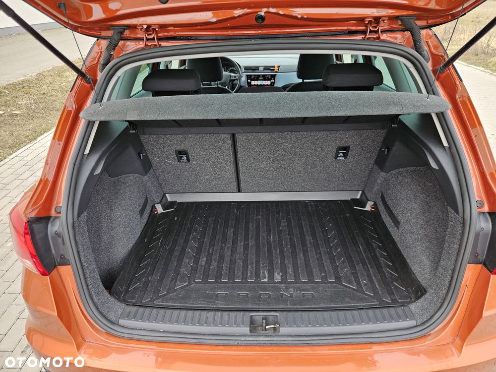 Seat Arona 1.0 Eco TSI DSG XCELLENCE - 30