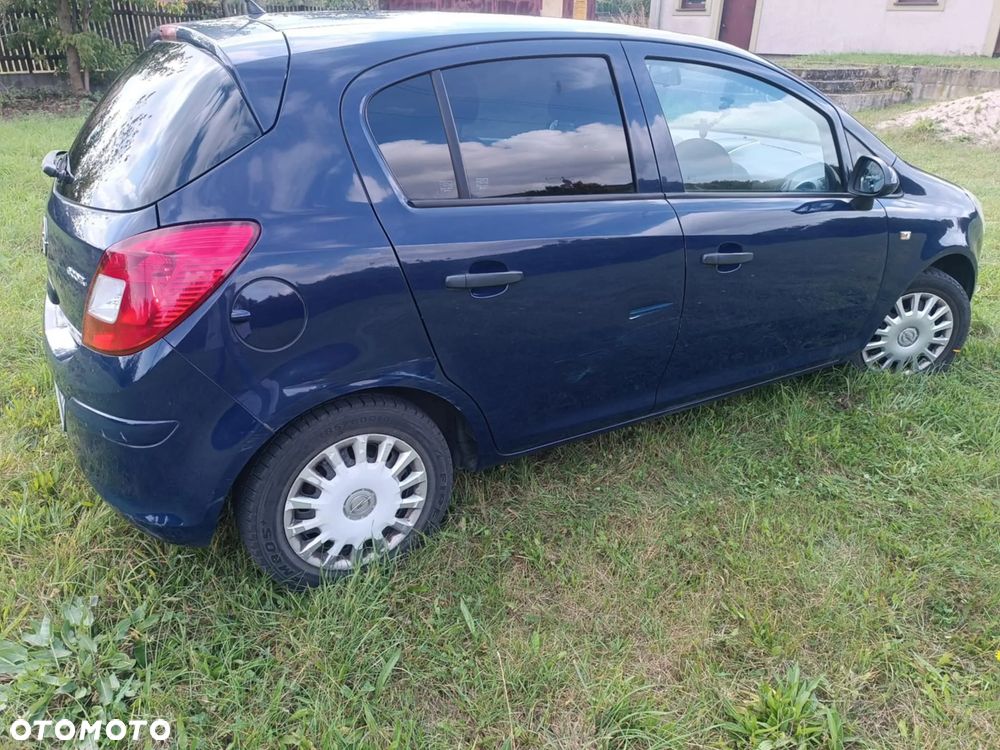 Opel Corsa - 24