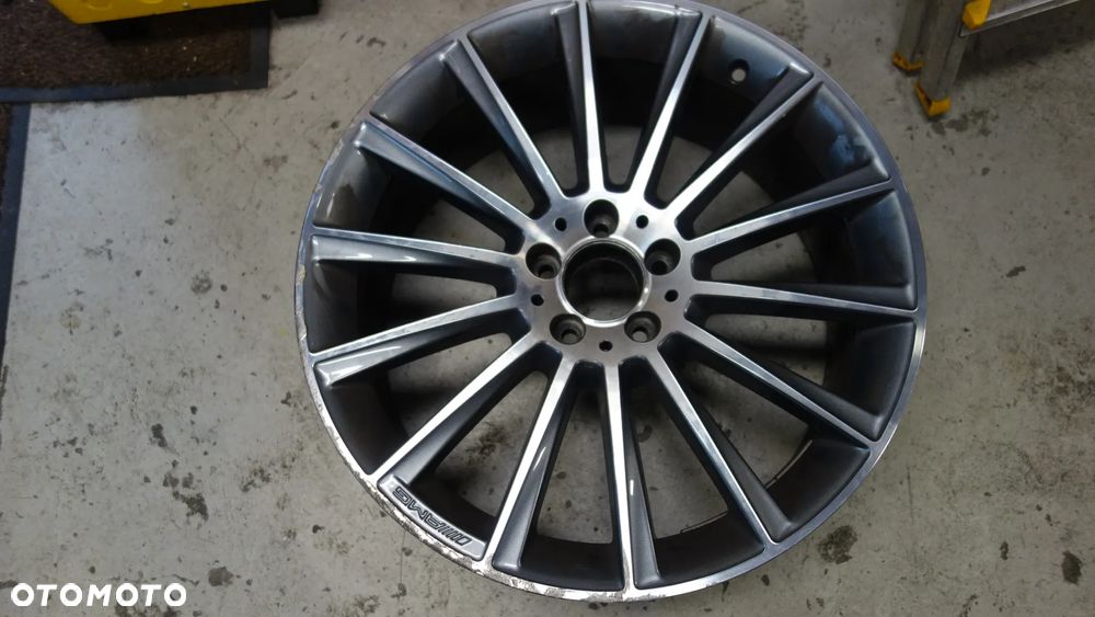 FELGA 2224010400 - 2