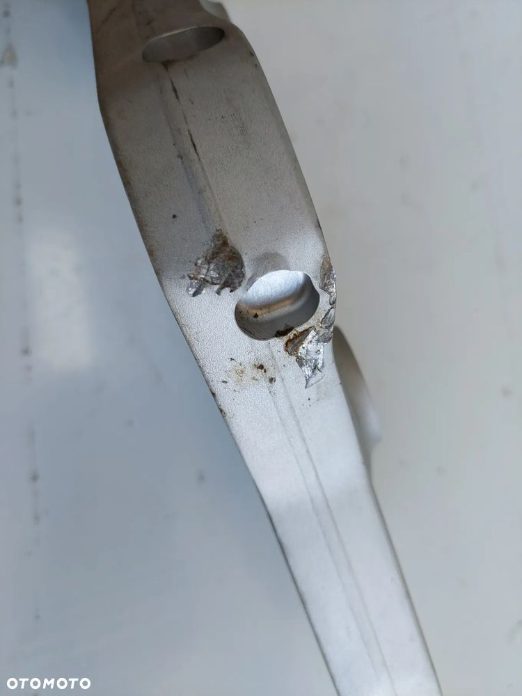 KTM DUKE 660 górna półka - 2