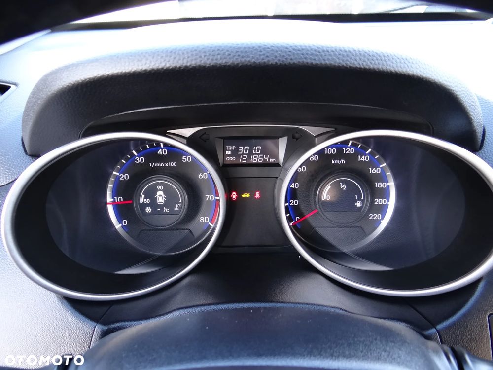Hyundai ix35 1.6 GDI Premium 2WD - 25