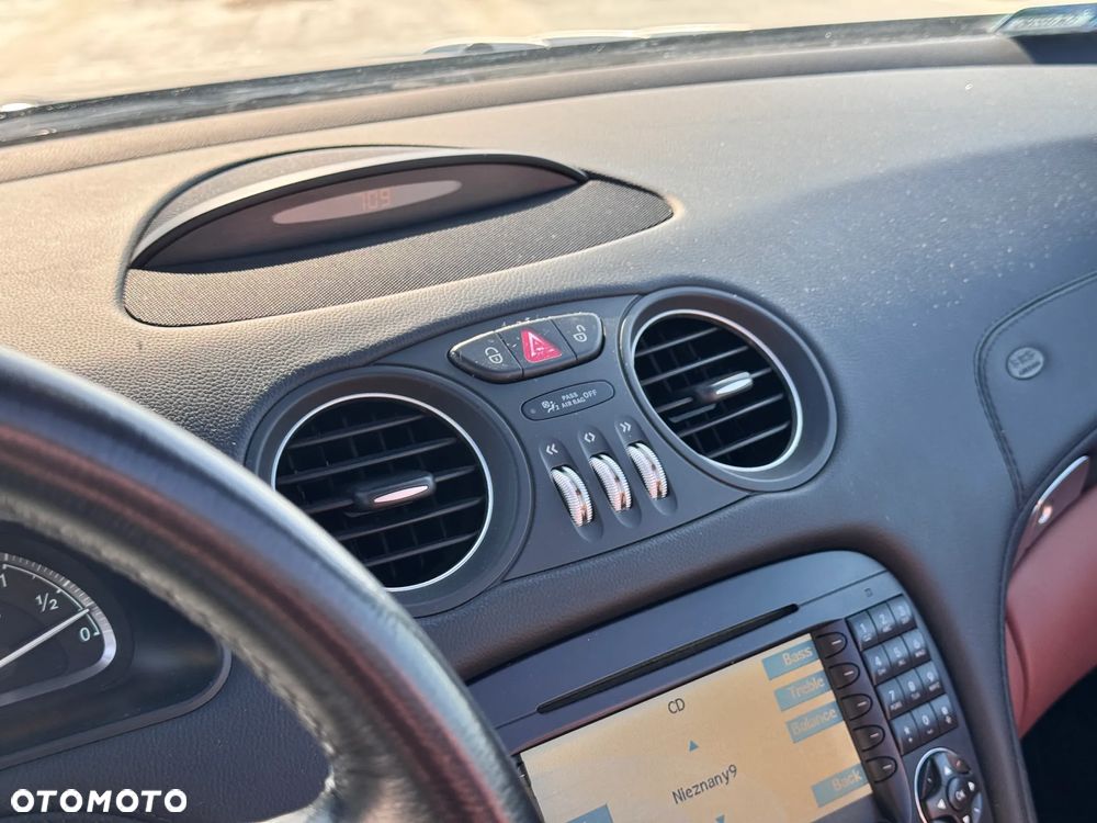 Mercedes-Benz SL - 31