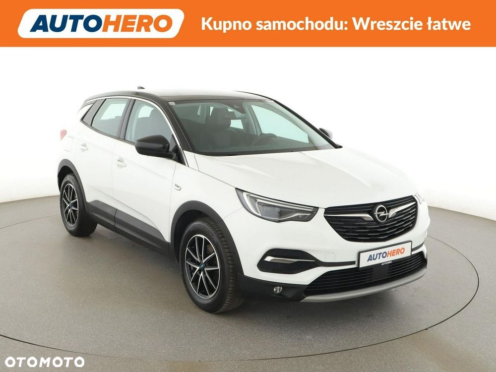 Opel Grandland X 1.5 D Start/Stop Business INNOVATION - 11