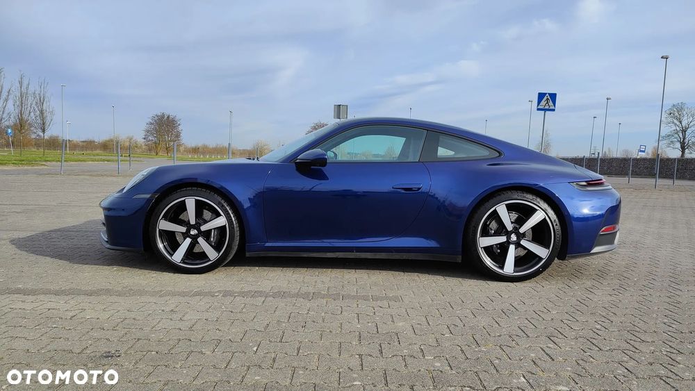Porsche 911 - 7