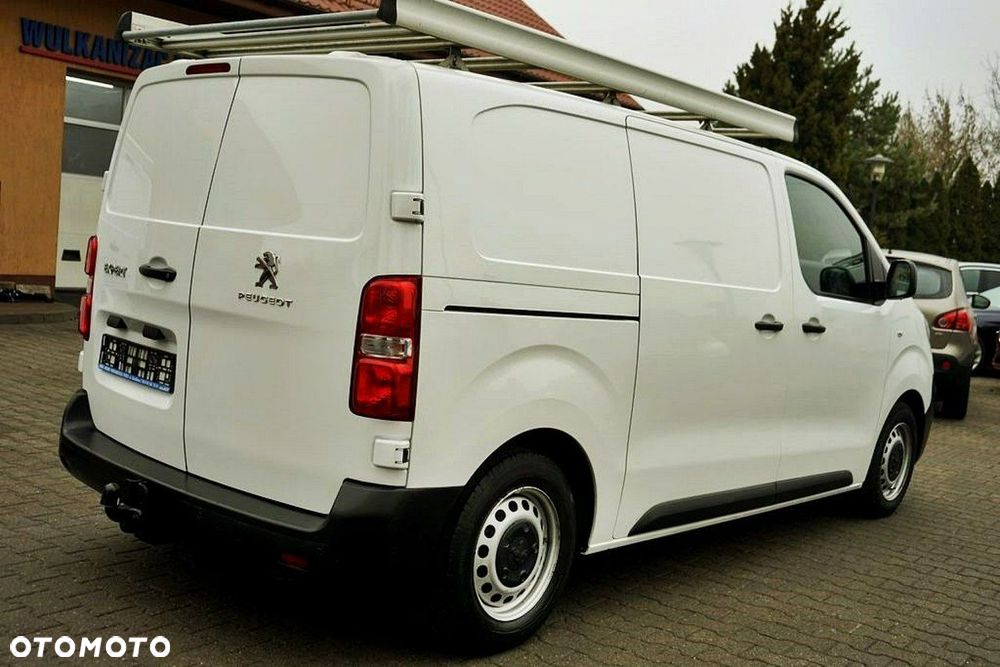 Peugeot Expert - 7