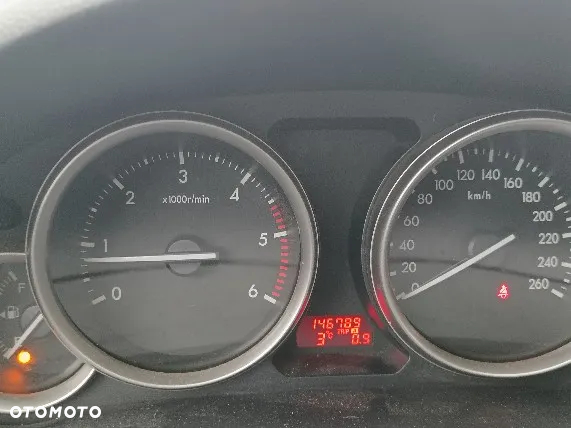 Mazda 6 2.0 CD Comfort - 19